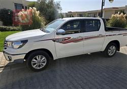 تۆیۆتا هایلۆکس